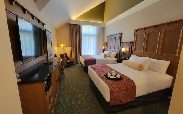 Kilmorey Lodge