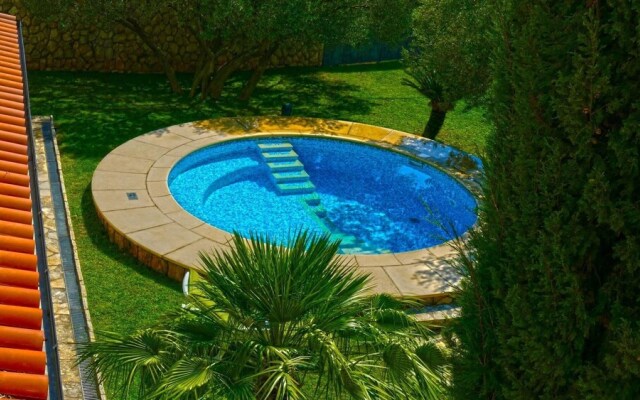 Villa Tereza in Mocici