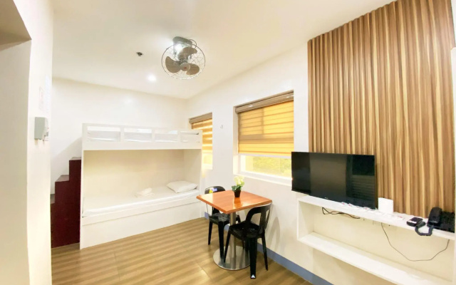 FB Dormitel Suites