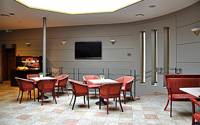 Hotel Rzymski