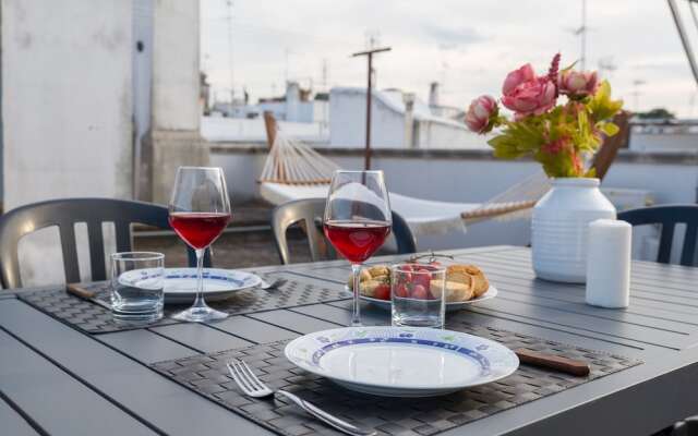 Nice And Cozy In Ostuni By Wonderful Italy