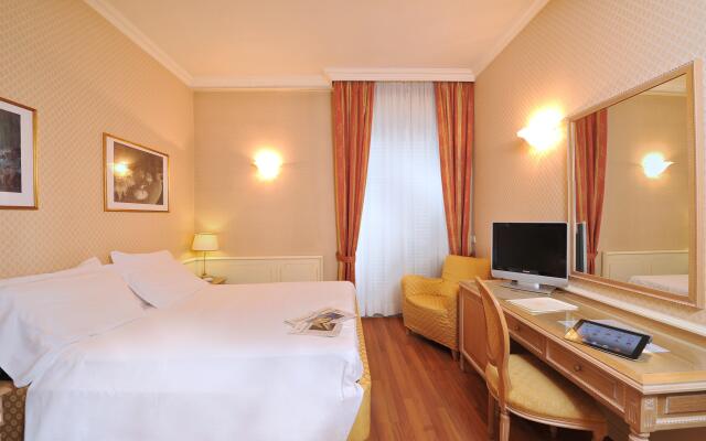 Hotel Parco Dei Principi