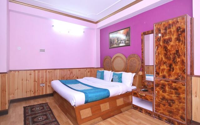 OYO 10302 Home Studio Bhatakuffer