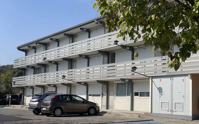 Hotel Restaurant Campanile Montpellier Ouest - Saint-Jean-De-Vedas