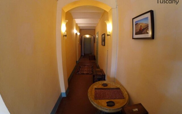 Bassetto Guesthouse & Apartments