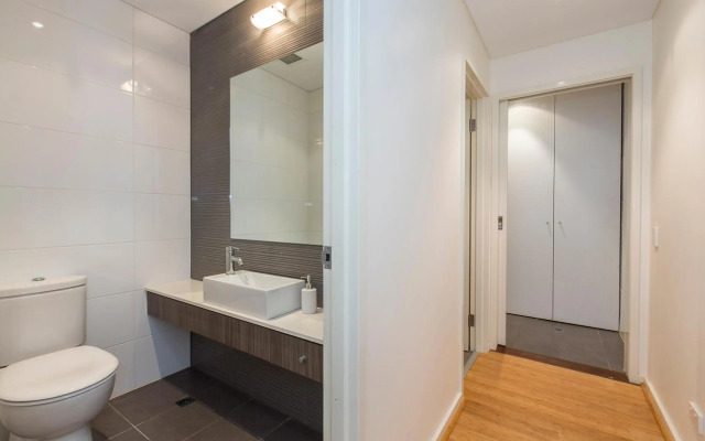 Gallery Serviced Apartments
