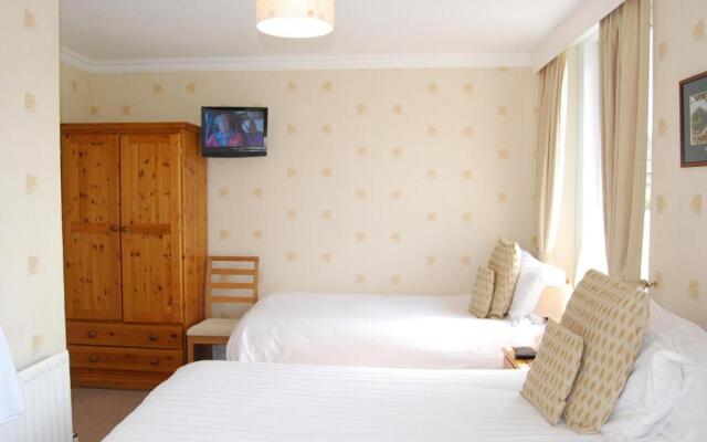 Beckside Guesthouse