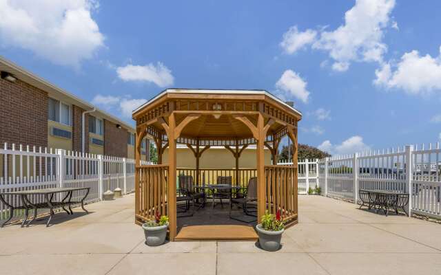 Comfort Inn Hastings