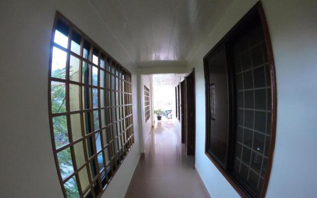 The Bright Lotus Guesthouse