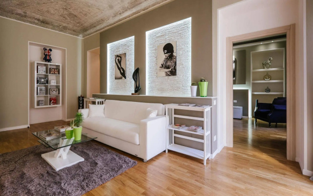 Apart Hotel Torino