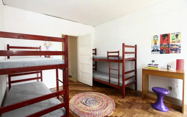 Hostel Acolá Diversão e Arte