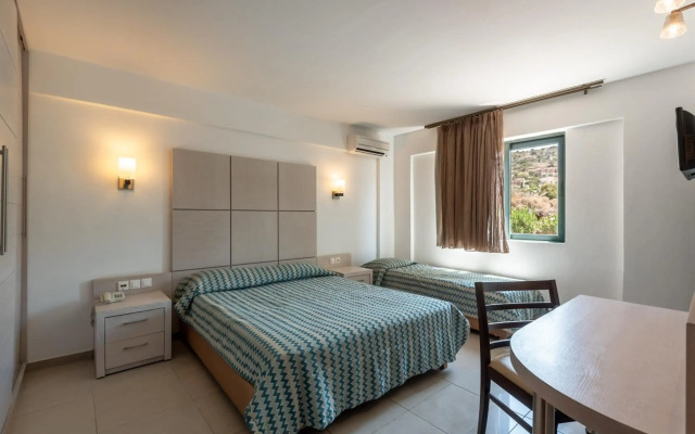 Mediterraneo Hotel