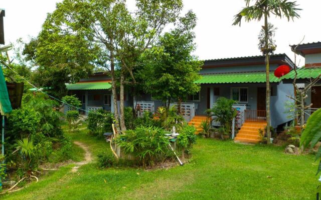 Bonus Bungalow