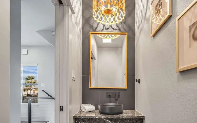 The Gentry by Silver Sands Vacation Rentals