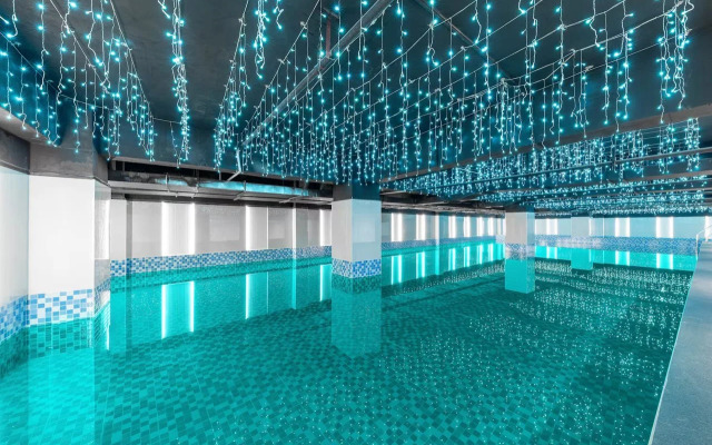 Microtel by Wyndham Xishuangbanna Mengle