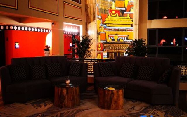 Yangzongling Hotel