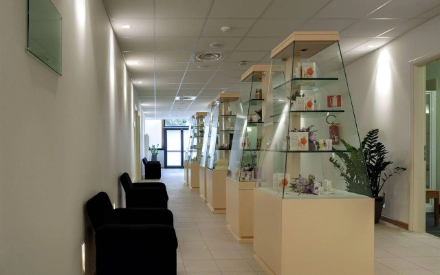 Grand Hotel Presolana