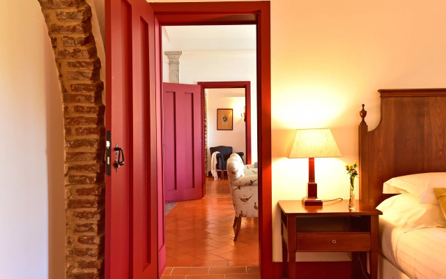 Pousada Convento de Beja - Historic Hotel