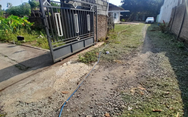 Hotel O Wisma Bani Pandi Syariah