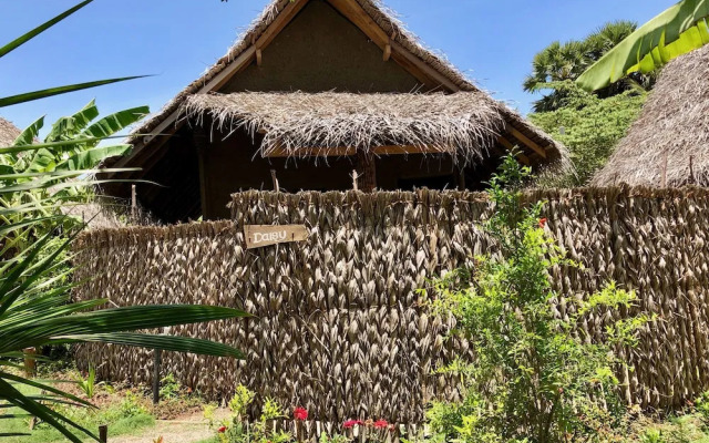 Wind Blend Kite Resort
