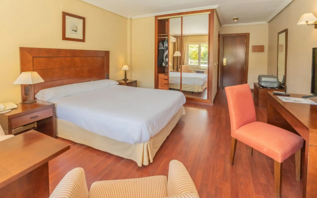 Sport Hotel Nayade