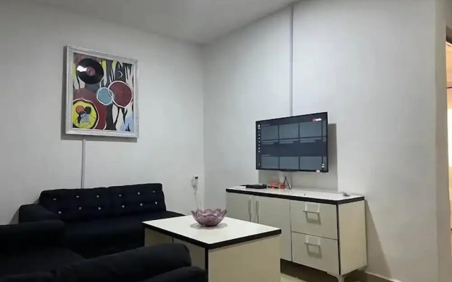 Unity Luxury Apartment and Suites