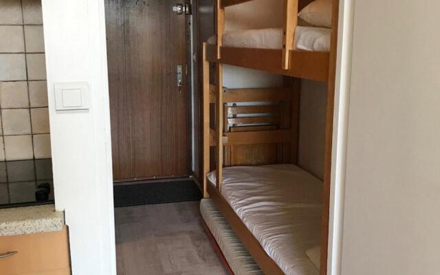 Studio Villard-de-Lans, 1 pièce, 4 personnes - FR-1-515-139