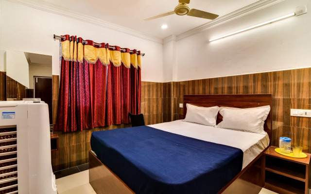 SPOT ON 36583 Hotel Srinivasa Residency