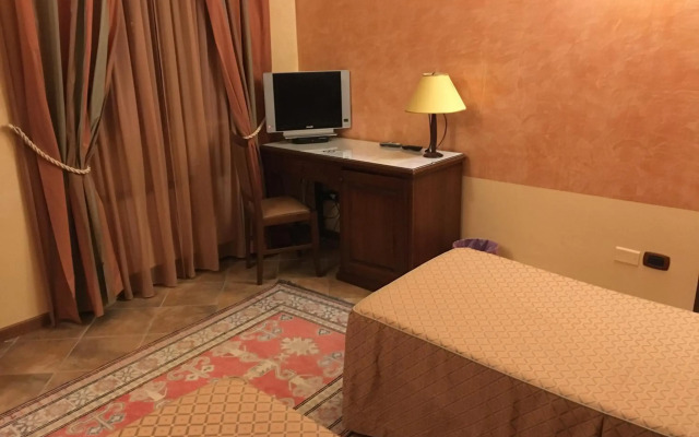 Hotel Al Ritrovo