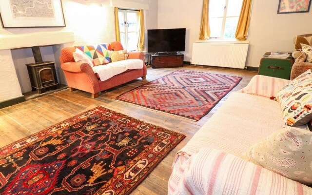 Spring Park Farmhouse