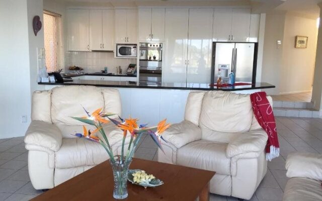 Paradisio Bed and Breakfast
