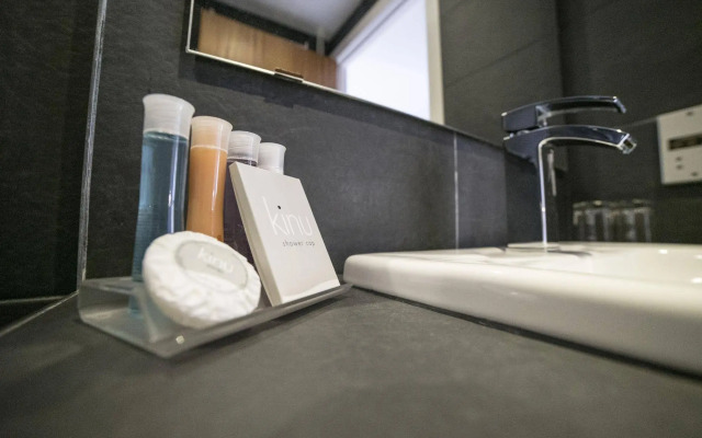 The Bingham Townhouse