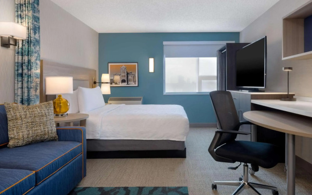 Home2 Suites by Hilton Kingston