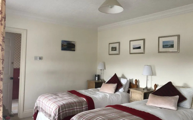 Dufferin Coaching Inn & Hall