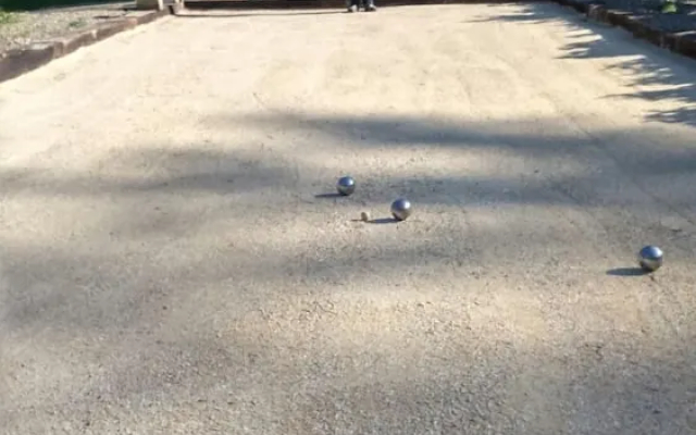 La Haute Traversière