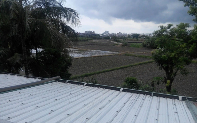 Taitung Travel Hostel