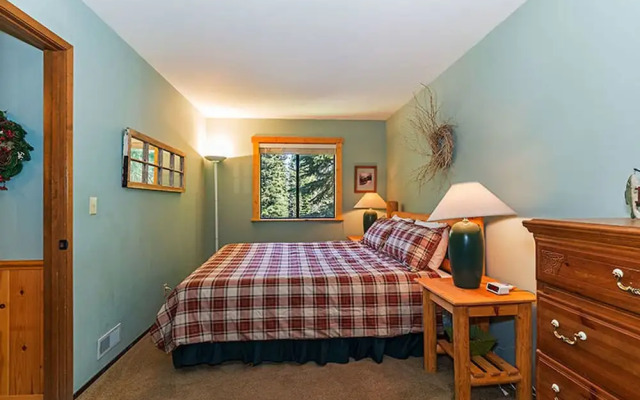 Copenhagen Retreat by Tahoe Mountain Properties