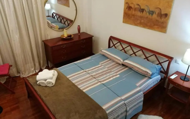 Maria's Cozy apartment in Palaio Faliro