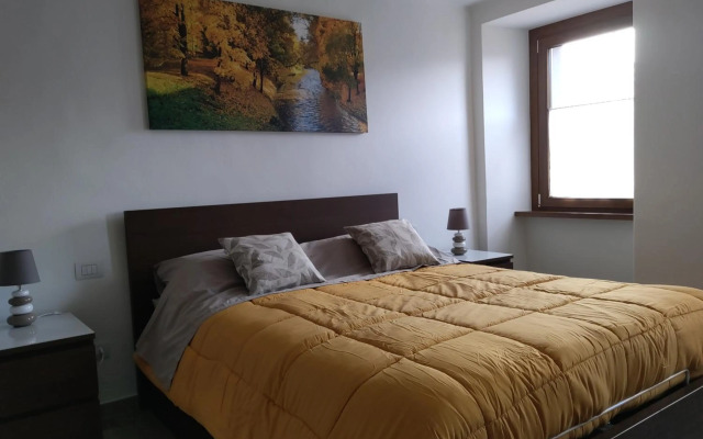 B&B Monte Zucco