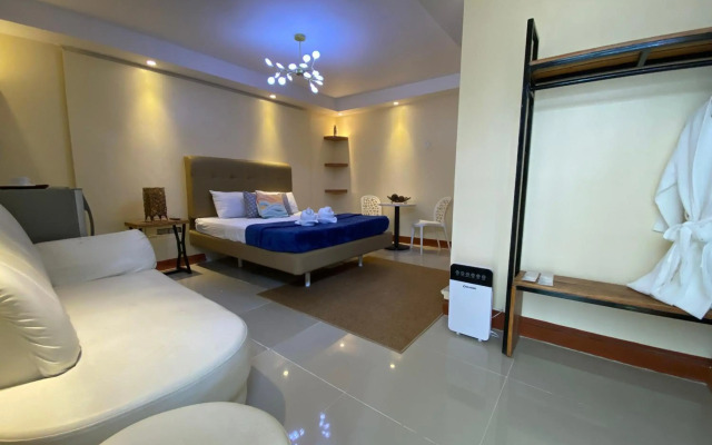 Boracay Grace Hotel