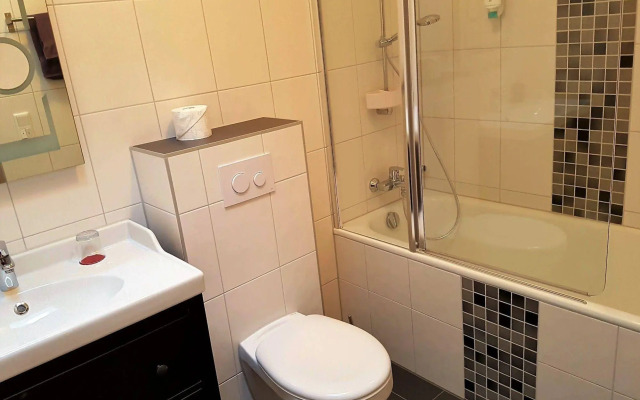 Hotel Marktterrassen