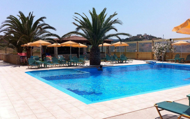 Top Hotel