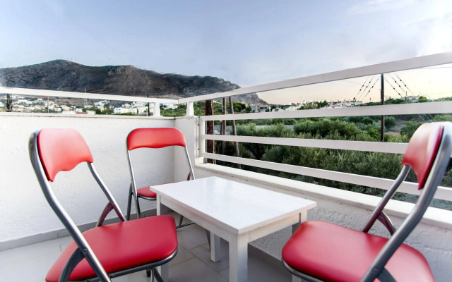 Charm Hotel Hersonissos