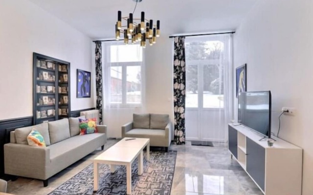 Les Appartements Fénelon