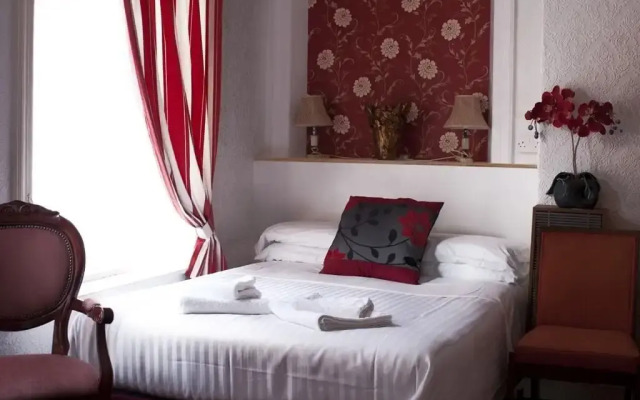 Highfield Hotel