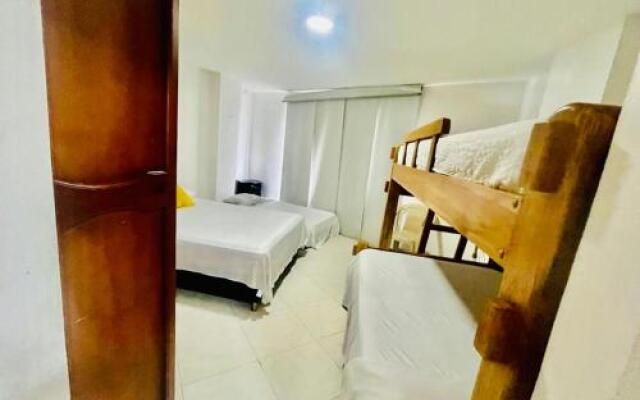 Hermoso apartamento en la Floresta - Medellin