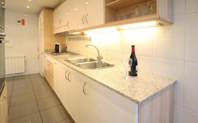 Urcatusa Llevant - Apartamento 6 pax con piscina g27034