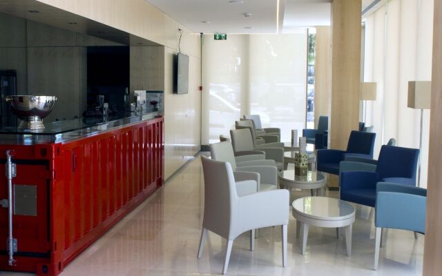 Sea Porto Hotel