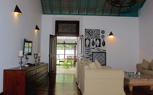 Green Casa