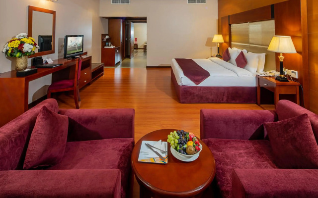 Diva Hotel